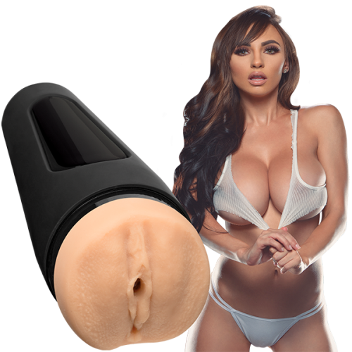 Doc Johnson Main Squeeze Girls of Social Media @playmateiryna - мастурбатор вагина, 22.9 см