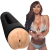Doc Johnson Main Squeeze Girls of Social Media @playmateiryna - мастурбатор вагина, 22.9 см Doc Johnson Main Squeeze Girls of Social Media @playmateiryna - мастурбатор вагина, 22.9 см