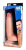 Raging Cockstars Perfect Pecker Paul 7 Inch Realistic Dildo - фаллоимитатор на присоске, 19х5 см Raging Cockstars Perfect Pecker Paul 7 Inch Realistic Dildo - фаллоимитатор на присоске, 19х5 см