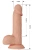 Вибратор Beautiful Encounter Vibrator Flesh, 14 см Вибратор Beautiful Encounter Vibrator Flesh, 14 см
