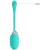 LyBaile Pretty Love Franklin Vibrating Egg Mint - Виброяйцо из силикона, 19.1х3.6 см (мятный) LyBaile Pretty Love Franklin Vibrating Egg Mint - Виброяйцо из силикона, 19.1х3.6 см (мятный)