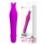 Pretty Love Jeffrey Vibrator Purple - Классический вибратор, 14,5 см (фиолетовый)