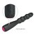 Pretty Love Monroe Vibrator Black-вібратор, 18,5 см (чорний) - купити в Києві, Україні Pretty Love Monroe Vibrator Black-вібратор, 18,5 см (чорний) - купити в Києві, Україні