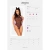 Obsessive Leocatia teddy XXL - Сексуальный леопардовый боди Obsessive Leocatia teddy XXL - Сексуальный леопардовый боди
