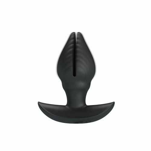 Надувна анальна пробка Pretty Love Manson - купити в Україні | Секс шоп SEX-SHOP.ua