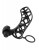 Pipedream FX Extreme Silicone Power Cage - вибронасадка, 12х3.3 см (черный) Pipedream FX Extreme Silicone Power Cage - вибронасадка, 12х3.3 см (черный)