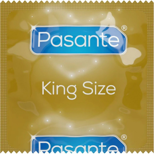 Pasante King Size, 6 шт