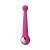 Svakom - Bonnie Dual Motor Vibrator вибромассажер, 19.9х4.8 см Svakom - Bonnie Dual Motor Vibrator вибромассажер, 19.9х4.8 см