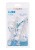 Шприц для лубриканта California Exotic Novelties Lube Tube (2шт) прозрачный