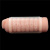 Двухсторонний мастурбатор LoveToy Virgin-Skin Blowout Stroker вагина и анус