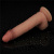 Реалистичный фаллоимитатор LoveToy Sliding Skin Pro Dual Layer Silicone Dong #2, 21,6 см Реалистичный фаллоимитатор LoveToy Sliding Skin Pro Dual Layer Silicone Dong #2, 21,6 см