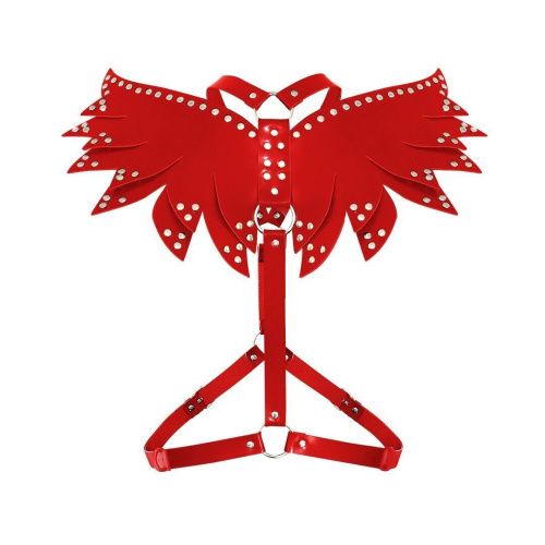 Женская портупея Art of Sex - Wings, L-2XL