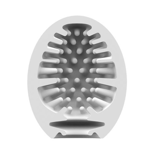 Satisfyer Masturbator Egg 3er Set Noughty - Набор мастурбаторов яиц, 3 шт