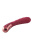 Dream Toys Dinky Single Vibrator Jaimy D - Вібратор, 19,4 см (бордовий) - купити в Києві, Україні