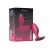 We-Vibe Ditto+ Cosmic Pink + Лубрикант 50 мл - Анальный смарт-вибратор, 8,8 см (розовый) We-Vibe Ditto+ Cosmic Pink + Лубрикант 50 мл - Анальный смарт-вибратор, 8,8 см (розовый)