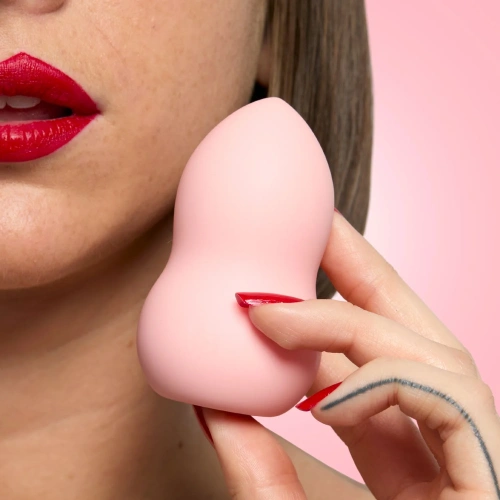 Вібратор для клітора So Divine Beauty Vibe - купити в Україні | Секс шоп SEX-SHOP.ua