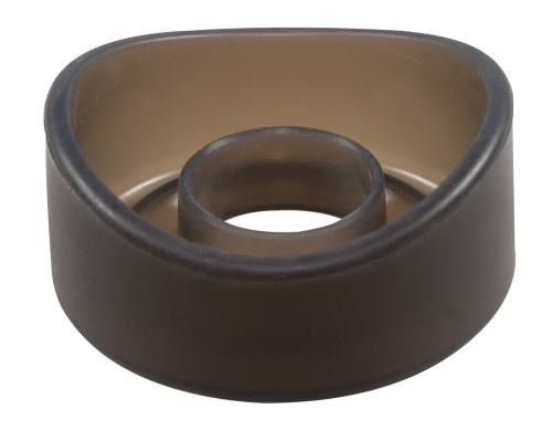 Orion Universal Silicon Sleeve - Насадка для помпи, 8 см (чорна) - купити в Києві, Україні