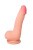 RealStick Elite Suction cup based dildo - Реалистичный фаллоимитатор, 18,5 см (телесный) RealStick Elite Suction cup based dildo - Реалистичный фаллоимитатор, 18,5 см (телесный)