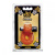 Topco Sales Morozko Vibrating Cock Ring - виброкольцо, 6х2.5 см (оранжевый) Topco Sales Morozko Vibrating Cock Ring - виброкольцо, 6х2.5 см (оранжевый)