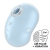 Вакуумный стимулятор Satisfyer Cutie Ghost Вакуумный стимулятор Satisfyer Cutie Ghost
