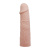 Насадка на член Baile Penis Sleeve Flesh 6 Насадка на член Baile Penis Sleeve Flesh 6