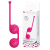 Pretty Love Kegel Tighten Up Balls III - Вагінальні кульки (рожевий) - купити в Києві, Україні Pretty Love Kegel Tighten Up Balls III - Вагінальні кульки (рожевий) - купити в Києві, Україні