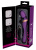 Orion - Javida Double Vibro Massager - Вибромассажер, 21.8х3.8 см (фиолетовый)