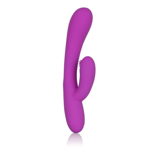 Embrace Massaging G-tickler - Вибратор-кролик для точки G, 13.3х3.3 см