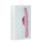 Pillow Talk Lively Teal - Роскошный вибратор с кристаллом Сваровски для точки G, 24х3.7 см (розовый) Pillow Talk Lively Teal - Роскошный вибратор с кристаллом Сваровски для точки G, 24х3.7 см (розовый)
