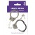 Наручники Heavy Metal Handcuffs Kinx Наручники Heavy Metal Handcuffs Kinx
