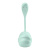 Віброяйце зі смарт керуванням Satisfyer Smooth Petal - купити в Києві, Україні