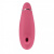 Womanizer Premium Raspberry - Впечатляющий вакуумный стимулятор клитора, 15.5х5 см (малиновый) Womanizer Premium Raspberry - Впечатляющий вакуумный стимулятор клитора, 15.5х5 см (малиновый)