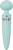 Pillow Talk Sultry Teal - вибромассажер с ротацией и подогревом, 21х2.8 см (голубой) Pillow Talk Sultry Teal - вибромассажер с ротацией и подогревом, 21х2.8 см (голубой)
