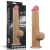 Реалистичный фаллоимитатор LoveToy Dual-Layered Handle Cock, 32,8 см Реалистичный фаллоимитатор LoveToy Dual-Layered Handle Cock, 32,8 см
