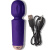 Вибромассажер Rocks Off Mini Wand Violet Dream Вибромассажер Rocks Off Mini Wand Violet Dream