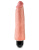 Pipedream King Cock 8'' Vibr Stiffy - Реалистичный вибратор, 21х6 см (бежевый)