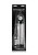 NS Novelties Renegade PSI Pump - вакуумная помпа с манометром, 20х6 см NS Novelties Renegade PSI Pump - вакуумная помпа с манометром, 20х6 см