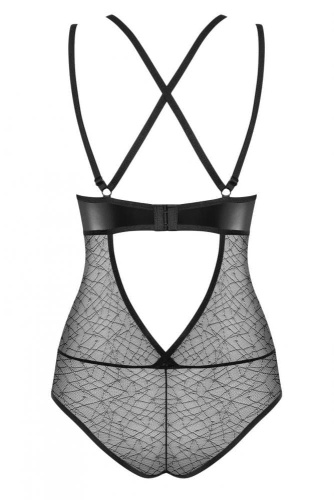 Боди Obsessive 859-TED-1 (S/M)