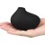 LoveToy O-Sensual Oral Ama Black - Вакуумный вибратор для клитора, 8.8х5.5 см LoveToy O-Sensual Oral Ama Black - Вакуумный вибратор для клитора, 8.8х5.5 см