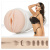 Fleshlight Girls Nikki Benz Lotus - Мастурбатор-вагина, 25.4х8 см (телесный) Fleshlight Girls Nikki Benz Lotus - Мастурбатор-вагина, 25.4х8 см (телесный)