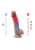 Фаллоимитатор Silexd Supreme Edition Real Skin Model 1 Size 7", 17.8 см Фаллоимитатор Silexd Supreme Edition Real Skin Model 1 Size 7", 17.8 см