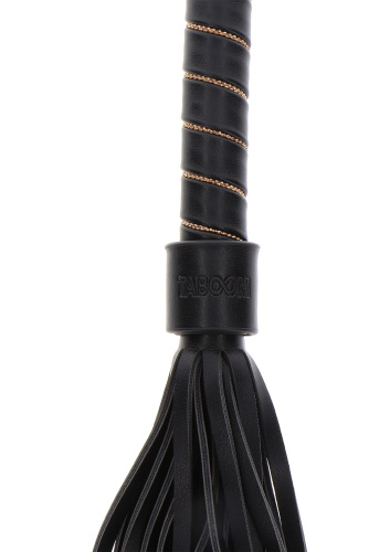 Флогер Taboom Studded Whip