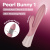 Вибратор-кролик Satisfyer Pearl Bunny 1 Вибратор-кролик Satisfyer Pearl Bunny 1