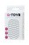 Toyfa A-Toys Pocket Wavy - Мастурбатор, 7.8 см (растягивается до 30 см) Toyfa A-Toys Pocket Wavy - Мастурбатор, 7.8 см (растягивается до 30 см)