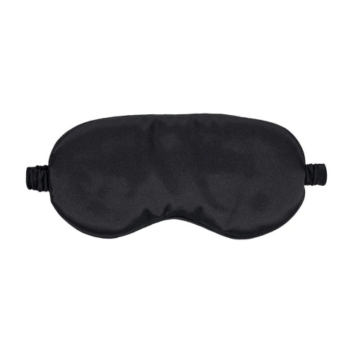 Маска на очі - Ouch! Satin Blindfold - купити в Україні | Секс шоп SEX-SHOP.ua