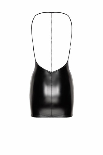 Эротическое платье Noir Handmade F307 Mirage, XL