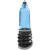 Bathmate Hydromax 7 Wide Boy - Гидропомпа для увеличения члена, 26х7 см (синий) Bathmate Hydromax 7 Wide Boy - Гидропомпа для увеличения члена, 26х7 см (синий)