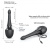 Dorcel Douche Mate Pro автоматический анальный душ-вибратор, 12х2.7 см Dorcel Douche Mate Pro автоматический анальный душ-вибратор, 12х2.7 см