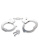 Наручники Fetish Fantasy Oficial Handcuffs Metal Наручники Fetish Fantasy Oficial Handcuffs Metal