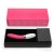 Lelo Liv 2 - Вибратор для точки G, 17.5х3 см (фиолетовый) Lelo Liv 2 - Вибратор для точки G, 17.5х3 см (фиолетовый)